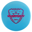 Dynamic Discs Golf Disc Dynamic Discs Fuzion Suspect Midrange Golf Disc