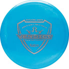 Dynamic Discs Golf Disc Dynamic Discs Fuzion Verdict Midrange Golf Disc