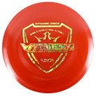 Dynamic Discs Golf Disc Dynamic Discs Fuzion Witness Fairway Driver Golf Disc