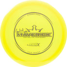 Dynamic Discs Golf Disc Dynamic Discs Limited Edition 2019 Team Series Zach Melton Lucid-X Maverick Fairway Driver Golf Disc