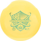 Dynamic Discs Golf Disc Dynamic Discs Limited Edition 2019 US Am Match Play Championships BioFuzion Raider Distance Driver Golf Disc