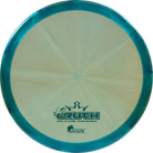 Dynamic Discs Golf Disc Dynamic Discs Limited Edition 2020 Team Series Eric McCabe Chameleon Lucid-X EMAC Truth Midrange Golf Disc