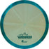 Dynamic Discs Golf Disc Dynamic Discs Limited Edition 2020 Team Series Eric McCabe Chameleon Lucid-X EMAC Truth Midrange Golf Disc