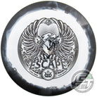 Dynamic Discs Golf Disc Dynamic Discs Limited Edition 2022 Team Series Kona Panis Fuzion Orbit Escape Fairway Driver Golf Disc