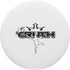 Dynamic Discs Golf Disc Dynamic Discs Limited Edition Bar Stamp Classic Line EMAC Truth Midrange Golf Disc