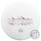Dynamic Discs Golf Disc Dynamic Discs Limited Edition Bar Stamp Hybrid Sergeant Distance Driver Golf Disc