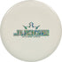 Dynamic Discs Golf Disc Dynamic Discs Limited Edition Bar Stamp Test Plastic Judge Putter Golf Disc