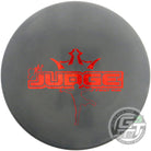 Dynamic Discs Golf Disc Dynamic Discs Limited Edition First Run Classic Blend EMAC Judge Putter Golf Disc