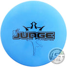 Dynamic Discs Golf Disc Dynamic Discs Limited Edition First Run Classic Blend EMAC Judge Putter Golf Disc