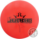 Dynamic Discs Golf Disc Dynamic Discs Limited Edition First Run Classic Blend EMAC Judge Putter Golf Disc