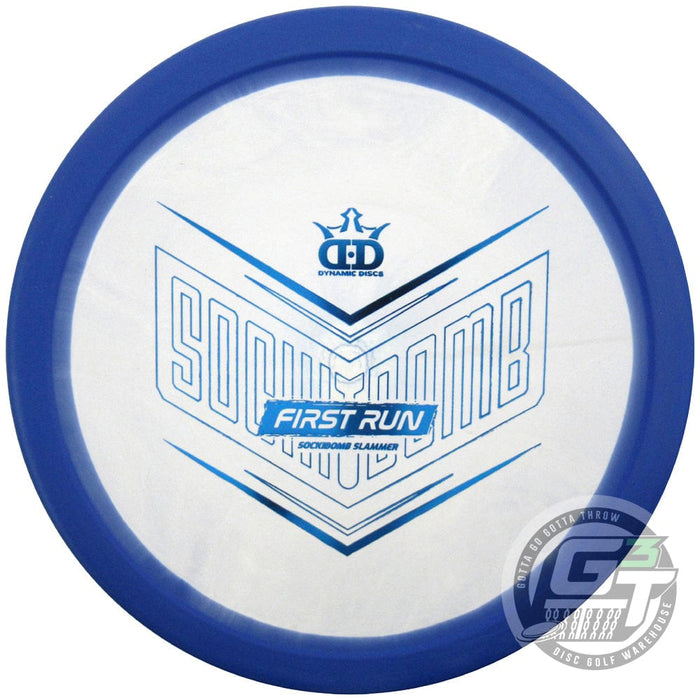 First Run Disc Golf Discs Top Rated Disc Golf Store Gotta Go Gotta Throw