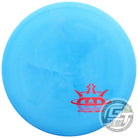 Dynamic Discs Golf Disc Dynamic Discs Limited Edition FollowThru Stamp Classic Blend Judge Putter Golf Disc