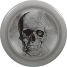 Dynamic Discs Golf Disc Dynamic Discs Limited Edition Happy Skull Classic Blend Judge Putter Golf Disc