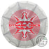 Dynamic Discs Golf Disc Dynamic Discs Limited Edition Mirror Stamp Classic Blend Burst Judge Putter Golf Disc