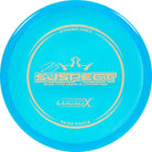 Dynamic Discs Golf Disc Dynamic Discs Limited Edition Paige Pierce 2019 World Champion Lucid-X Suspect Midrange Golf Disc