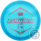 Dynamic Discs Golf Disc Dynamic Discs Limited Edition Ricky Wysocki Sockibomb Lucid Evader Fairway Driver Golf Disc