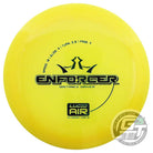 Dynamic Discs Golf Disc Dynamic Discs Lucid AIR Enforcer Distance Driver Golf Disc