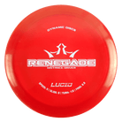 Dynamic Discs Golf Disc Dynamic Discs Lucid Renegade Distance Driver Golf Disc