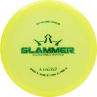 Dynamic Discs Golf Disc Dynamic Discs Lucid Slammer Putter Golf Disc