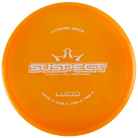 Dynamic Discs Golf Disc Dynamic Discs Lucid Suspect Midrange Golf Disc