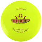 Dynamic Discs Golf Disc Dynamic Discs Lucid Thief Fairway Driver Golf Disc