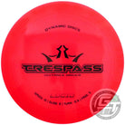 Dynamic Discs Golf Disc Dynamic Discs Lucid Trespass Distance Driver Golf Disc
