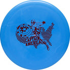 Dynamic Discs Golf Disc Dynamic Discs Marvel Captain America Stroke State Prime Witness Fairway Driver Golf Disc