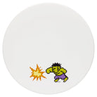 Dynamic Discs Golf Disc Dynamic Discs Marvel Hulk DyeMax 8-Bit Fuzion Judge Putter Golf Disc