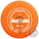 Dynamic Discs Golf Disc Dynamic Discs Misprint Classic Soft EMAC Judge Putter Golf Disc