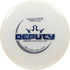 Dynamic Discs Golf Disc Dynamic Discs Moonshine Glow Lucid Deputy Putter Golf Disc