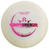 Dynamic Discs Golf Disc Dynamic Discs Moonshine Glow Lucid Enforcer Distance Driver Golf Disc