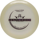Dynamic Discs Golf Disc Dynamic Discs Moonshine Glow Lucid Renegade Distance Driver Golf Disc