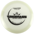 Dynamic Discs Golf Disc Dynamic Discs Moonshine Glow Lucid Trespass Distance Driver Golf Disc