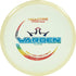 Dynamic Discs Golf Disc Dynamic Discs Moonshine Glow Lucid Warden Putter Golf Disc