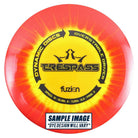 Dynamic Discs Golf Disc Dynamic Discs MyDye BioFuzion Trespass Distance Driver Golf Disc