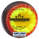 Dynamic Discs Golf Disc Dynamic Discs MyDye Lucid Verdict Midrange Golf Disc