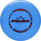 Dynamic Discs Golf Disc Dynamic Discs Prime Breakout Fairway Driver Golf Disc