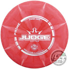 Dynamic Discs Golf Disc Dynamic Discs Prime Burst Judge Putter Golf Disc