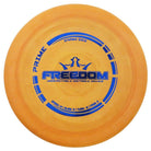 Dynamic Discs Golf Disc Dynamic Discs Prime Freedom Distance Driver Golf Disc