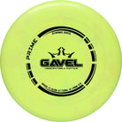 Dynamic Discs Golf Disc Dynamic Discs Prime Gavel Putter Golf Disc