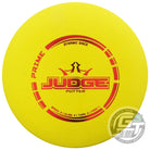 Dynamic Discs Golf Disc Dynamic Discs Prime Judge Putter Golf Disc
