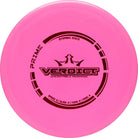 Dynamic Discs Golf Disc Dynamic Discs Prime Verdict Midrange Golf Disc