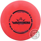 Dynamic Discs Golf Disc Dynamic Discs Prime Warden Putter Golf Disc