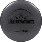 Dynamic Discs Golf Disc Dynamic Discs Special Edition Classic Hybrid EMAC Judge Putter Golf Disc