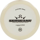 Dynamic Discs Golf Disc Dynamic Discs Special Edition Moonshine Glow Lucid Sergeant Distance Driver Golf Disc