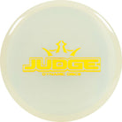 Dynamic Discs Mini Dynamic Discs Bar Stamp Moonshine Glow Lucid Judge Mini Marker Disc