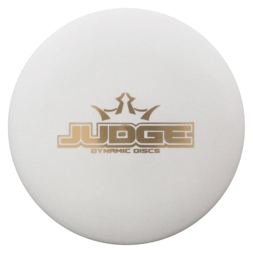 Dynamic Discs Mini Dynamic Discs Junior Prime Judge Mini Golf Disc