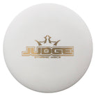 Dynamic Discs Mini Dynamic Discs Junior Prime Judge Mini Golf Disc