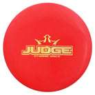 Dynamic Discs Mini Dynamic Discs Junior Prime Judge Mini Golf Disc