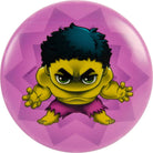 Dynamic Discs Mini Hulk Dynamic Discs Marvel DyeMax Team Up Fuzion Judge Mini Marker Disc